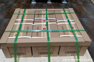 长安航空快运酒水【机场货运当天